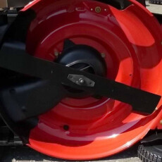 Бензиновая газонокосилка MTD Optima 46 SPB HW