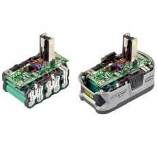 Аккумулятор для инструмента Ryobi RBC 18 L40 + ЗУ