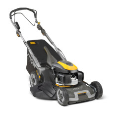 Бензиновая самоходная газонокосилка STIGA TWINCLIP 55 SVEQ H