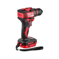 Аккум. дрель-шуруповерт WORTEX BD 2025-1 DLi в чем. ALL1 XLT 