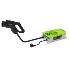 Зарядное устройство для райдеров Greenworks 82V 3Квт