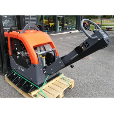 Реверсивная виброплита Husqvarna LG 504 DECW