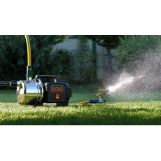 Насос поверхностный BLACK DECKER BXGP1100XE