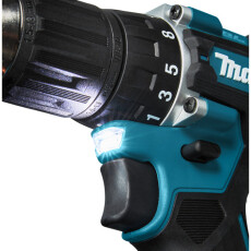 Аккумуляторная дрель-шуруповерт MAKITA LXT DDF487Z в коробке