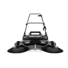 Подметальная машина Karcher S 4 Twin Plus