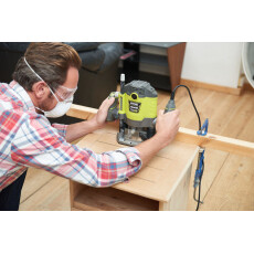 Фрезер Ryobi RRT1600-PK