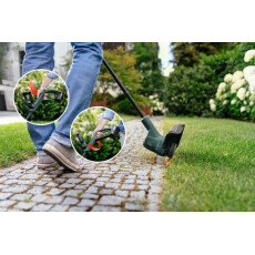 Триммер аккумуляторный Bosch EasyGrassCut 18-260