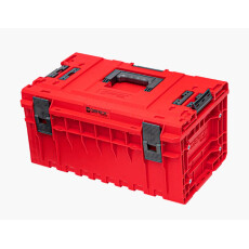 Ящик для инструментов Qbrick System ONE 350 2.0 Technik RED Ultra HD Custom