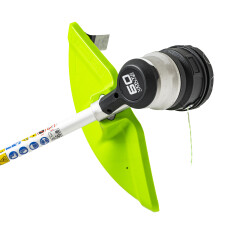 Аккумуляторный триммер Greenworks GD60BCB 60В