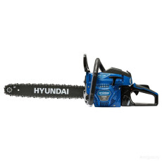 Пила бензиновая HYUNDAI X-5218