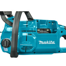 Аккумуляторная пила цепная MAKITA XGT UC025GZ