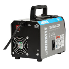 Полуавтомат сварочный MIKKELE COMBIMIG-204