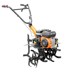 Культиватор SKIPER SP-720 (без колес)