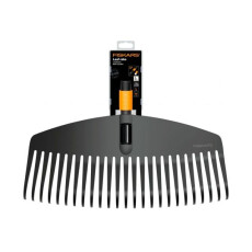 Грабли L без черенка QuikFit FISKARS (1000642)
