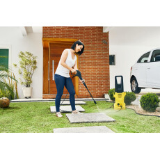 Аппарат высокого давления Karcher K 2