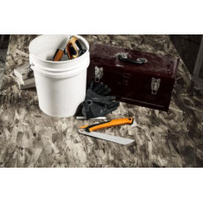 Пила складная 250мм PowerTooth FISKARS