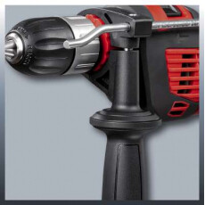 Дрель Einhell TC-ID 720 E