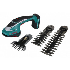 Кусторез Bosch ASB 10,8 LI Set