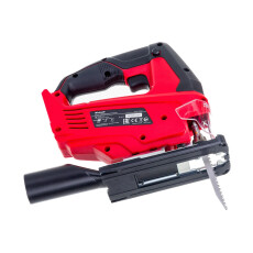 Лобзик аккумуляторный Einhell TC-JS 18 Li - Solo