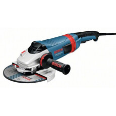 Угловая шлифмашина Bosch GWS 22-180 LVI Professional (0.601.890.D00)