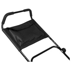 Подметальная машина механическая WORTEX HPS 7550 в кор.