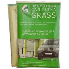 Салфетка GraSS GraSS