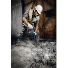 Перфоратор Bosch GBH 5-40 D в чем.