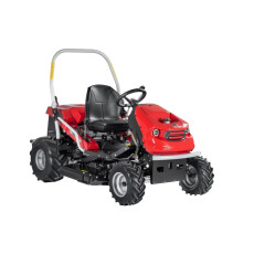 Мини-трактор Seco Crossjet 4x2 AC92/22H Loncin