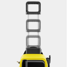 Мойка высокого давления Karcher K 7 Premium (1.317-500.0)
