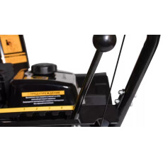 Снегоотбрасыватель CHAMPION ST656