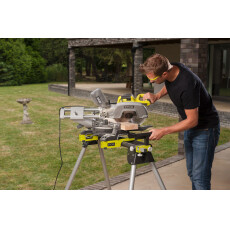 Торцовочная пила Ryobi EMS305RG