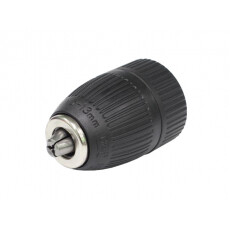 Патрон сверлильный быстрозажимной GEPARD (GP0820-01)