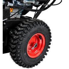 Бензиновый снегоуборщик Elitech ST 0762LE