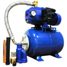 Станция водоснабжения UNIPUMP AUTO DP 750-50