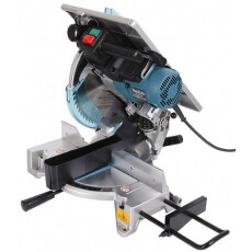 Торцовочная пила комбинированная MAKITA LH 1040 F в кор.