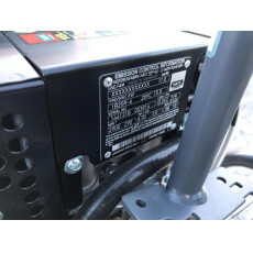 Вибротрамбовка Husqvarna LT 800 11"