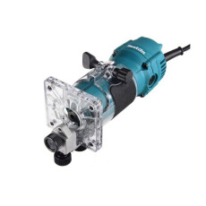 Фрезер кромочный MAKITA 3711 в коробке