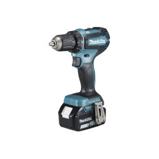 Аккумуляторная дрель-шуруповерт MAKITA DDF 485 RAJ MAKPAC