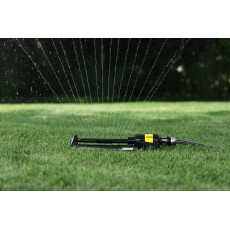 Дождеватель осциллирующий Karcher ОS 3.220