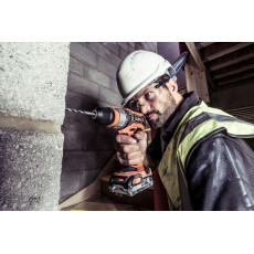 Аккумуляторная дрель-шуруповерт AEG BSB 18 C2X LI-202C