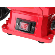 Станок точильный WORTEX BG 2060