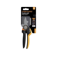 Секатор контактный FISKARS Xseries PowerGear L P941