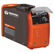 Сварочный инвертор Daewoo DW-160 MMA (DW-160 MMA)