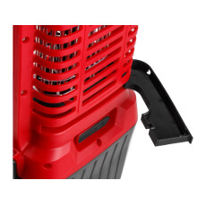 Аккум. уничтожитель насекомых WORTEX CBZ 1825 XLT SOLO