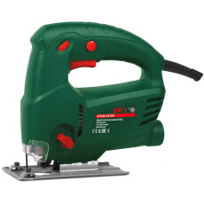 Лобзик электрический DWT STS05-55 DV