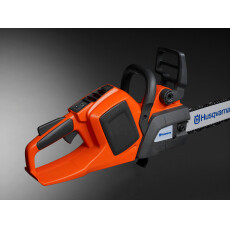 Аккумуляторная пила Husqvarna 330i
