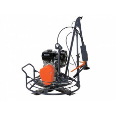 Затирочные машины Husqvarna BG 375 H5 F BC