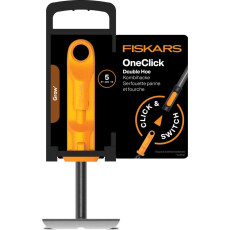 Тяпка двойная FISKARS OneClick