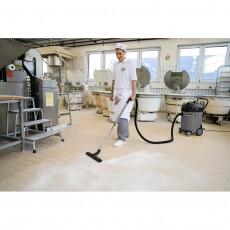 Пылесос Karcher NT 55/1 Tact *EU