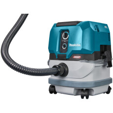 Аккумуляторный пылесос MAKITA XGT VC001GLZ03 (без АКБ и ЗУ)